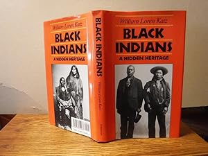 Black Indians: A Hidden Heritage