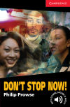 Seller image for Don't Stop Now!: Level 1 for sale by AG Library