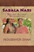 Bild des Verkufers fr Sabala Nari: Sahiyari Gujarati Navalakathaa (Gujarati Edition) [Soft Cover ] zum Verkauf von booksXpress