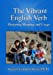 Seller image for The Vibrant English Verb: Mastering Meaning and Usage [Soft Cover ] for sale by booksXpress