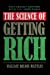 Seller image for The Science of Getting Rich - Fast-Track Edition with Coloring Pages [Soft Cover ] for sale by booksXpress