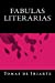 Seller image for Fabulas Literarias (Spanish Edition) [Soft Cover ] for sale by booksXpress