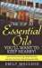 Bild des Verkufers fr Essential Oils: The Top 20 Essential Oils You'll Want to Keep Nearby! [Soft Cover ] zum Verkauf von booksXpress