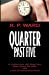 Bild des Verkufers fr Quarter Past Five [Soft Cover ] zum Verkauf von booksXpress