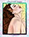 Seller image for Images of the Goddess: a coloring book tribute to the beauty of women [Soft Cover ] for sale by booksXpress