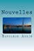 Seller image for Nouvelles (French Edition) [Soft Cover ] for sale by booksXpress