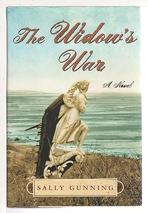 THE WIDOW'S WAR.