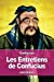 Seller image for Les Entretiens de Confucius (French Edition) [Soft Cover ] for sale by booksXpress