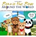 Immagine del venditore per Bennie the Bear: Around the World (Volume 1) [Soft Cover ] venduto da booksXpress