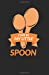 Bild des Verkufers fr Come be my little spoon: Cuaderno Orange is the New Black. Tapa blanda, negro, 14 x 21 cm, 140 paginas (Spanish Edition) [Soft Cover ] zum Verkauf von booksXpress