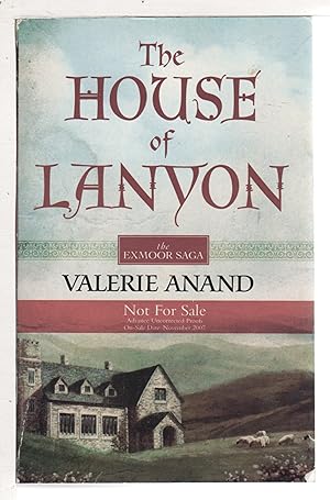 THE HOUSE OF LANYON.