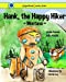Bild des Verkufers fr Hank, the Happy Hiker ~Montana~ (Gingerbread Cousins) [Soft Cover ] zum Verkauf von booksXpress