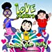 Bild des Verkufers fr The Sisters Love: Loving The Bully [Soft Cover ] zum Verkauf von booksXpress
