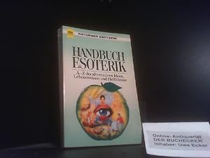 Handbuch Esoterik