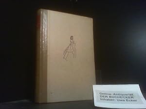 Image du vendeur pour Die Kameliendame : Roman. Alexandre Dumas, Sohn. Aus dem Franz. bers. von Gerhard Lorenz mis en vente par Der Buchecker