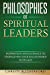 Seller image for Philosophies of Spiritual Leaders: Inspiration and guidance to strengthen your relationship with God [Soft Cover ] for sale by booksXpress