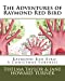 Bild des Verkufers fr Raymond Red Bird A Christmas Surprise: The Adventures of Raymond Red Bird, Vol. 7 (Volume 7) [Soft Cover ] zum Verkauf von booksXpress