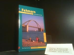 Seller image for Fehmarn : ein illustriertes Reisehandbuch. Jan Schrter. Fotos: Katharina Marut-Schrter for sale by Der Buchecker