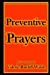 Seller image for Preventive Prayers (THE SALVATION SERIES) (Volume 1) [Soft Cover ] for sale by booksXpress