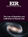 Seller image for The Law of Hamilton and LaRouche Is Natural Law: Executive Intelligence Review; Volume 43, Issue 44 [Soft Cover ] for sale by booksXpress