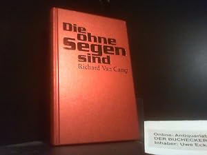 Bild des Verkufers fr Die ohne Segen sind. Richard van Camp. Ins Dt. bertr. von Ulrich Plenzdorf / Ravensburger junge Reihe zum Verkauf von Der Buchecker