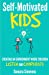 Image du vendeur pour Self-Motivated Kids: Creating An Environment Where Children Listen and Cooperate [Soft Cover ] mis en vente par booksXpress