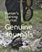 Seller image for Runner's Training Journal [Soft Cover ] for sale by booksXpress