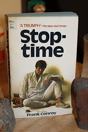 Seller image for Stop-Time for sale by Wagon Tongue Books