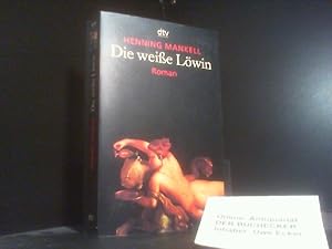 Bild des Verkufers fr Die weie Lwin : Thriller. Dt. von Erik Glomann. dtv ; 20150 zum Verkauf von Der Buchecker