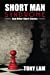 Bild des Verkufers fr Short Man Syndrome and Other Stories [Soft Cover ] zum Verkauf von booksXpress