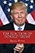 Seller image for The Election Of Donald Trump [Soft Cover ] for sale by booksXpress