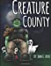 Image du vendeur pour Creature County [Soft Cover ] mis en vente par booksXpress