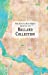 Imagen del vendedor de The Ballard Collection (The Seattle Play Series) (Volume 3) [Soft Cover ] a la venta por booksXpress