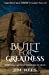 Bild des Verkufers fr Built For Greatness: Inspirational quotes and lessons from the Greats. [Soft Cover ] zum Verkauf von booksXpress