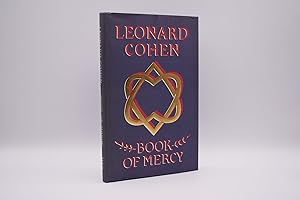 Book of Mercy