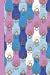 Imagen del vendedor de Journal: Cats 6x9 - LINED JOURNAL - Writing journal with blank lined pages (Cats & Kittens Lined Journal Series) [Soft Cover ] a la venta por booksXpress