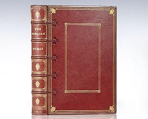 Seller image for The Borgias. for sale by Raptis Rare Books