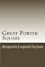 Seller image for Great Porter Square (Volume 3) [Soft Cover ] for sale by booksXpress