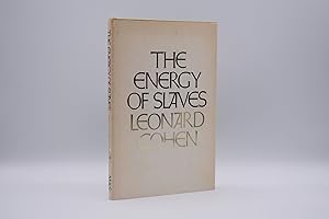 The Energy of Slaves