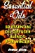 Seller image for Essential Oils: 50 Essential Oil Diffuser Blends For Winter [Soft Cover ] for sale by booksXpress