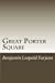 Image du vendeur pour Great Porter Square (Volume 1) [Soft Cover ] mis en vente par booksXpress