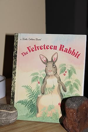 The Velveteen rabbit