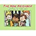 Seller image for The New Neighbor - Ryo's New School (Volume 2) [Soft Cover ] for sale by booksXpress