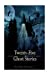 Image du vendeur pour Twenty-Five Ghost Stories [Soft Cover ] mis en vente par booksXpress