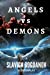 Seller image for Angels vs Demons [Soft Cover ] for sale by booksXpress