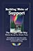 Seller image for Building Webs of Support: The Phlight Club Way [Soft Cover ] for sale by booksXpress