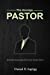 Imagen del vendedor de The Average Pastor: Reflections of an average pastor of an average church [Soft Cover ] a la venta por booksXpress