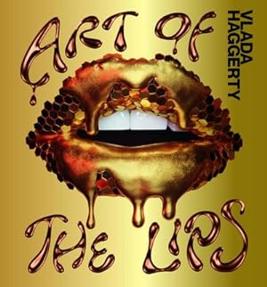 Seller image for Art of the Lips for sale by Wegmann1855