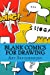Seller image for Blank Comics for Drawing: Mixed Basic, Staggered & Panoramic, 6"x9", 100 Pages (Activity Drawing & Coloring Books) [Soft Cover ] for sale by booksXpress