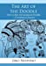 Seller image for The Art of the Doodle: How to draw and incorporate Doodles (ZenDoodle) (Volume 1) [Soft Cover ] for sale by booksXpress